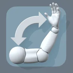ArtPose logo