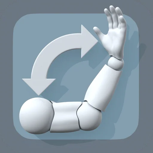 ArtPose logo