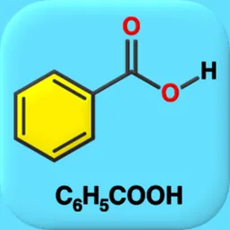 Carboxylic Acids and Esters logo