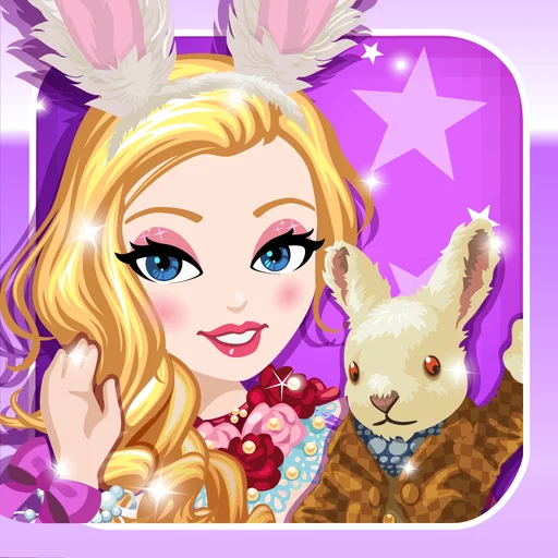 Star Girl: Colors of Spring logo