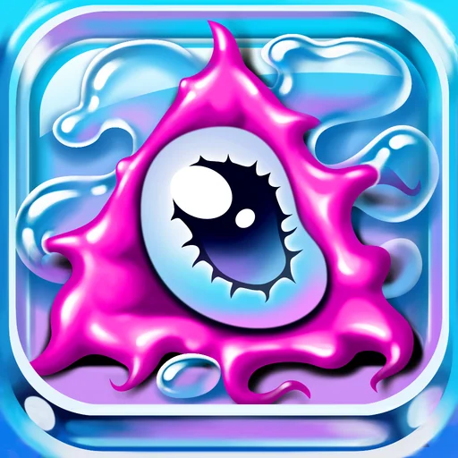 Doodle Creatures™ logo