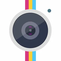 Timestamp Camera Basic logo