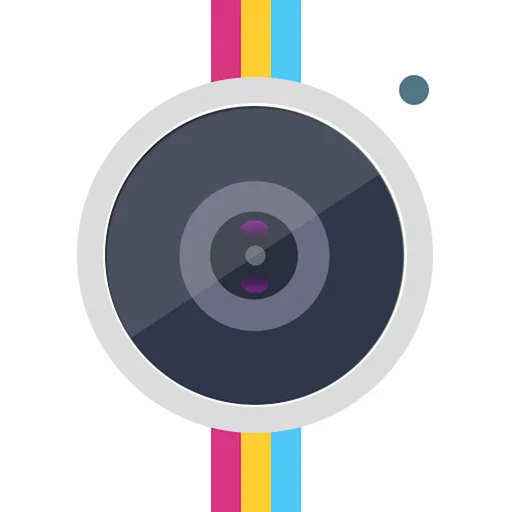 Timestamp Camera Basic logo