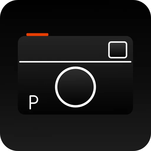 Provoke Camera logo