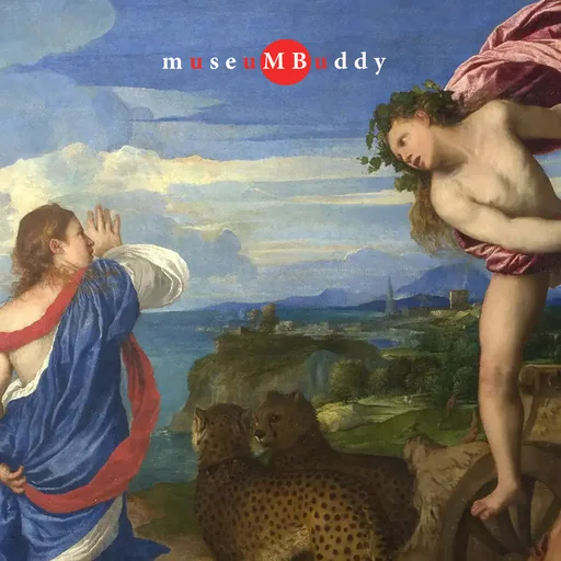 National Gallery Full Guide logo