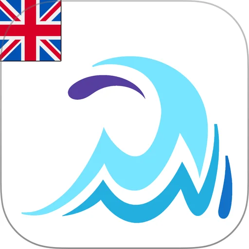 Tide Times UK logo