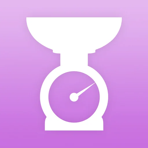 Baking Converter logo