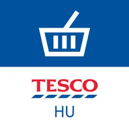Tesco Online HU logo