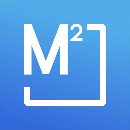 MeasureSquare Mobile logo