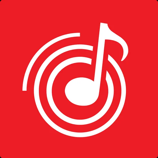 Wynk Music - Songs & Podcasts logo