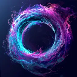 Circular Tiny Planet Editor logo