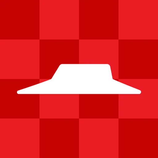 Pizza Hut UK Delivery&Takeaway logo