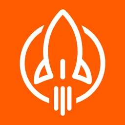 RocketRoute FlightPlan logo