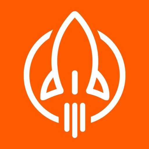 RocketRoute FlightPlan logo