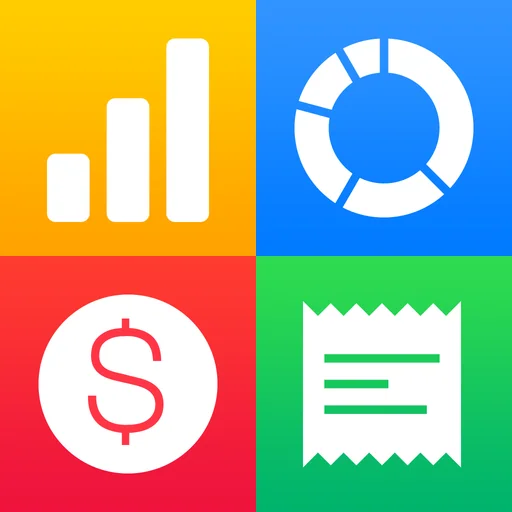 CoinKeeper: money manager logo