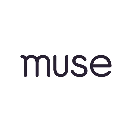 Muse: Brain Health & Sleep logo