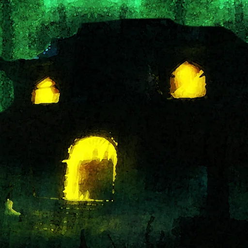 Betrayal at House Soundboard logo