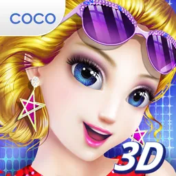 Coco Fashion logo