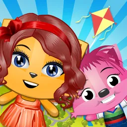 Pet Buddies - Tablet logo