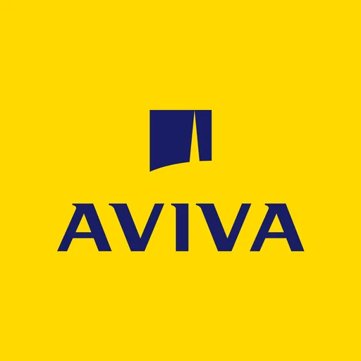 MyAviva - Insurance & finance logo