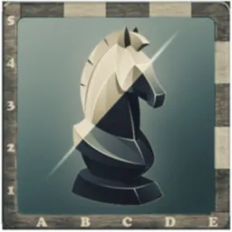 Real Chess Online logo