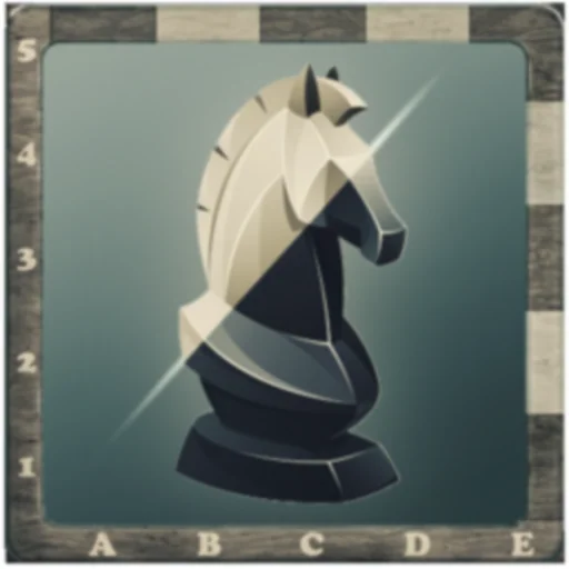 Real Chess Online logo