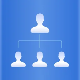 OrgChart - Organization Chart logo