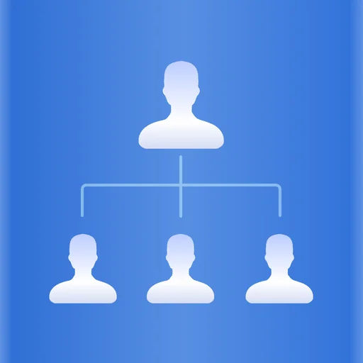 OrgChart - Organization Chart logo