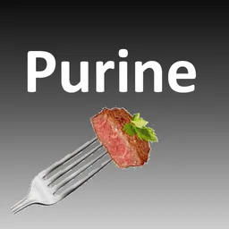 Purine logo