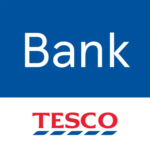 Tesco Bank logo