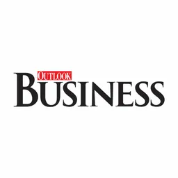 Outlook Business Magazine logo
