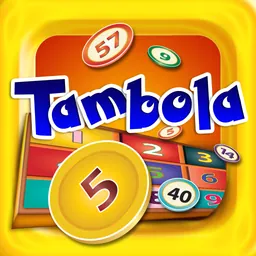 Octro Tambola Housie Online logo