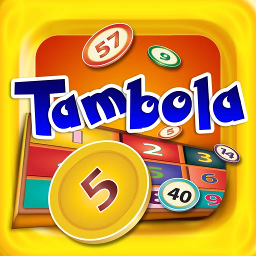 Octro Tambola Housie Online logo