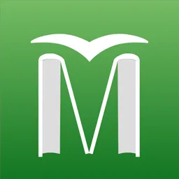 MapleRead CE logo