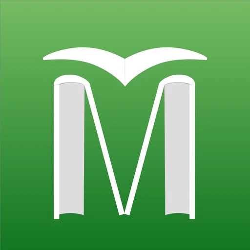 MapleRead CE logo