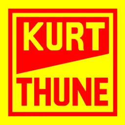 Kurt Thune Training logo