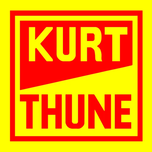Kurt Thune Training logo