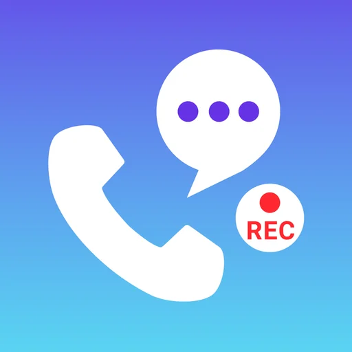 TeleMe – Record on 2nd Number logo