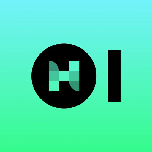 Hooktheory I logo
