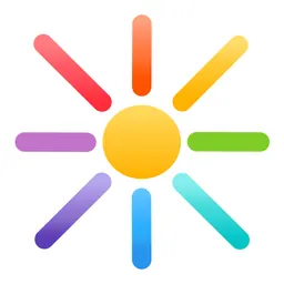 Every Day Spirit® Lock Screens logo