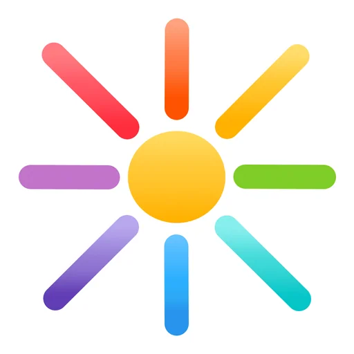 Every Day Spirit® Lock Screens logo