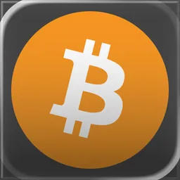 Bitcoin Convert logo