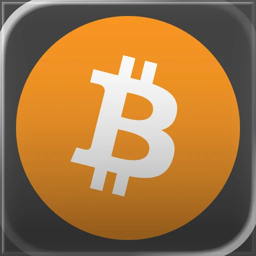 Bitcoin Convert logo