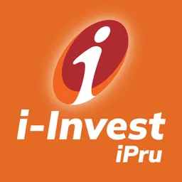ICICI Pru Mutual Fund i-Invest logo