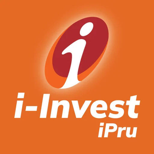 ICICI Pru Mutual Fund i-Invest logo