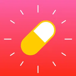 Pill Reminder Medication Alarm logo