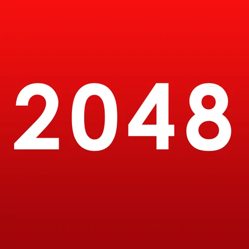 2048 :) logo