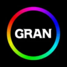 GRANBOARD logo