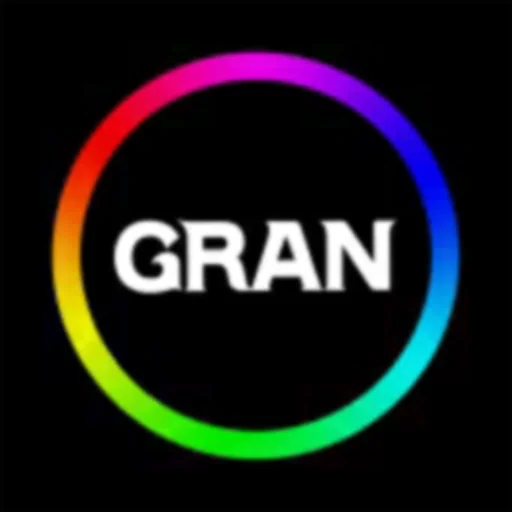 GRANBOARD logo