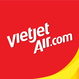 VietJet Air logo